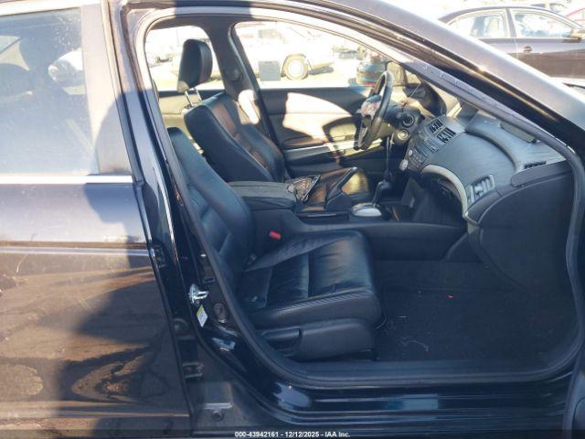 Honda Accord 2.4 Ex-l Image 10