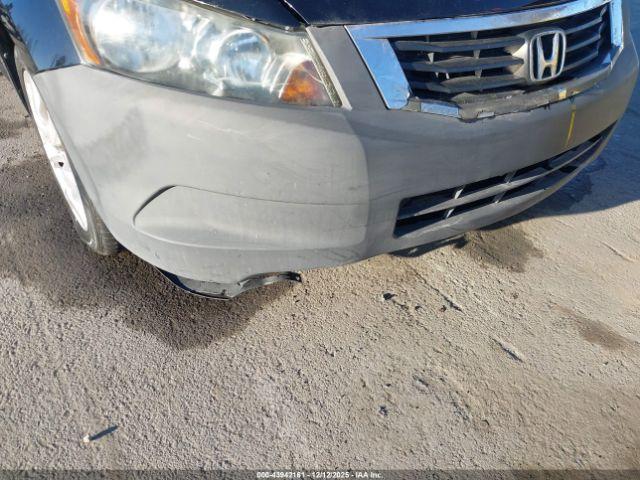 Honda Accord 2.4 Ex-l Image 11