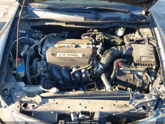 Honda Accord 2.4 Ex-l Image 5