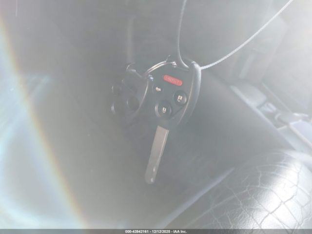 Honda Accord 2.4 Ex-l Image 4