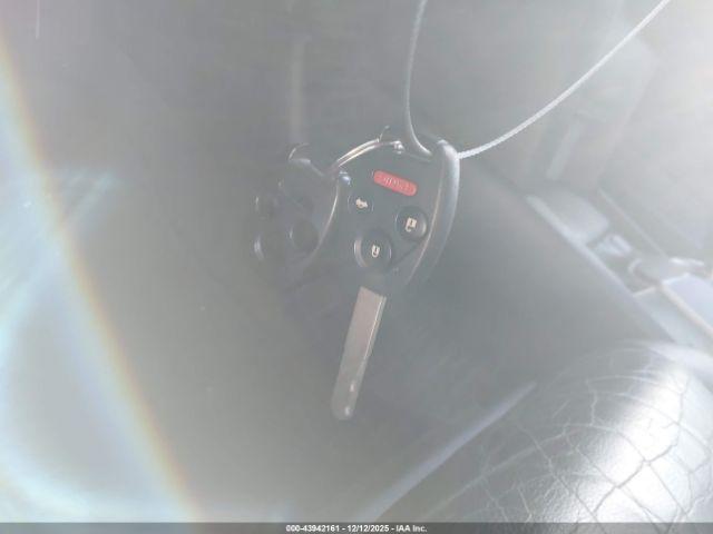 Honda Accord 2.4 Ex-l Image 4