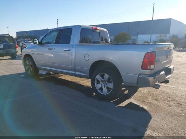 Ram 1500 Slt Image 7
