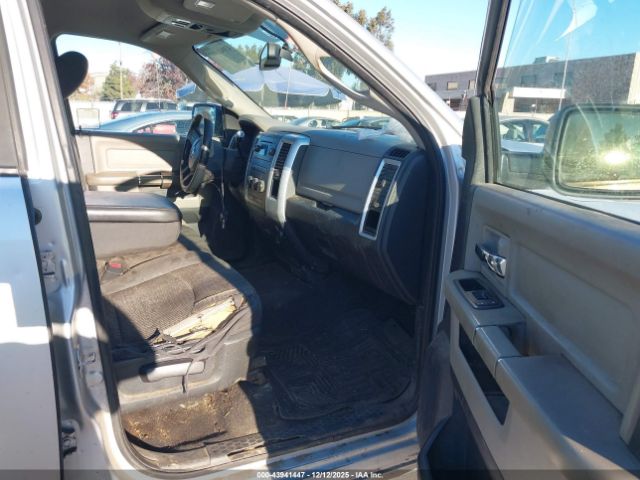 Ram 1500 Slt Image 9