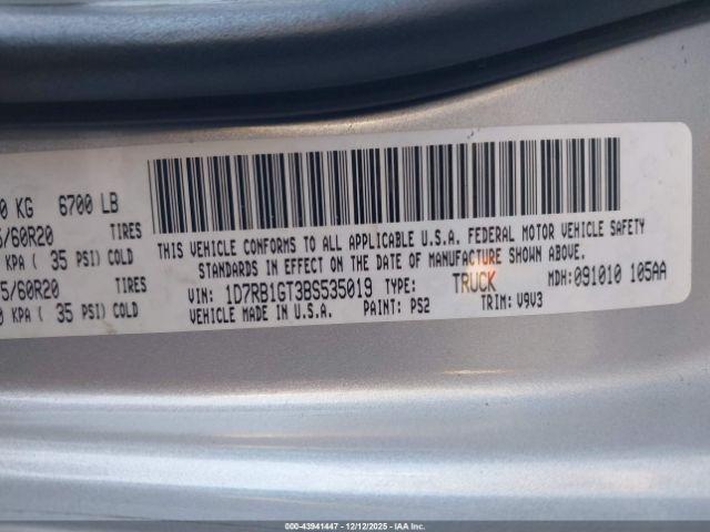 Ram 1500 Slt Image 8