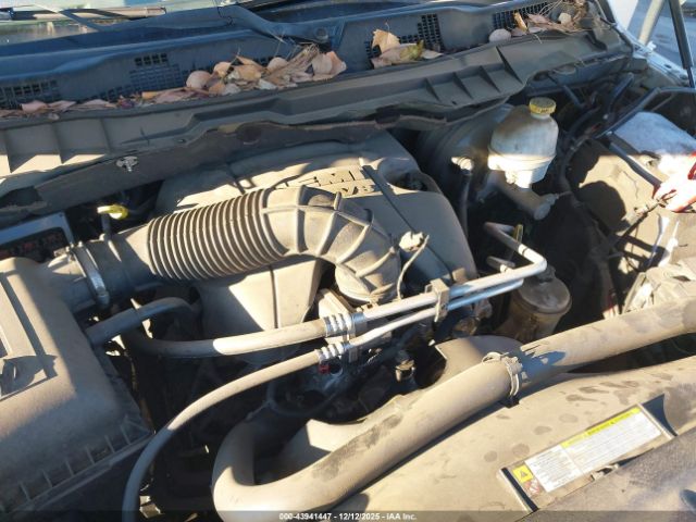 Ram 1500 Slt Image 19