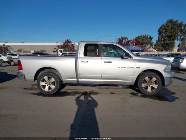 Ram 1500 Slt Image 12