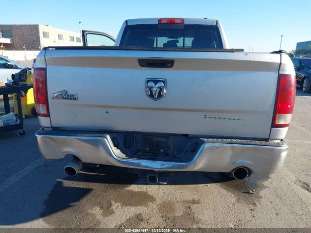 Ram 1500 Slt Image 15