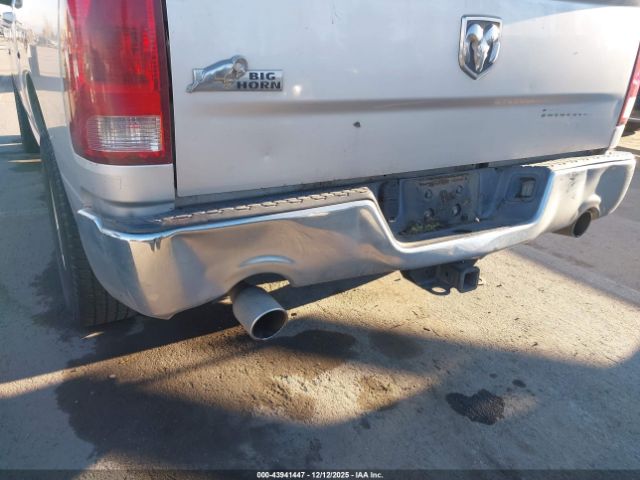 Ram 1500 Slt Image 2