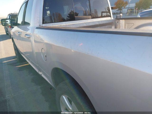 Ram 1500 Slt Image 3