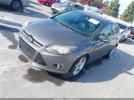 Ford Focus Titanium Image 2