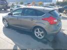 Ford Focus Titanium Image 7