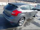 Ford Focus Titanium Image 10