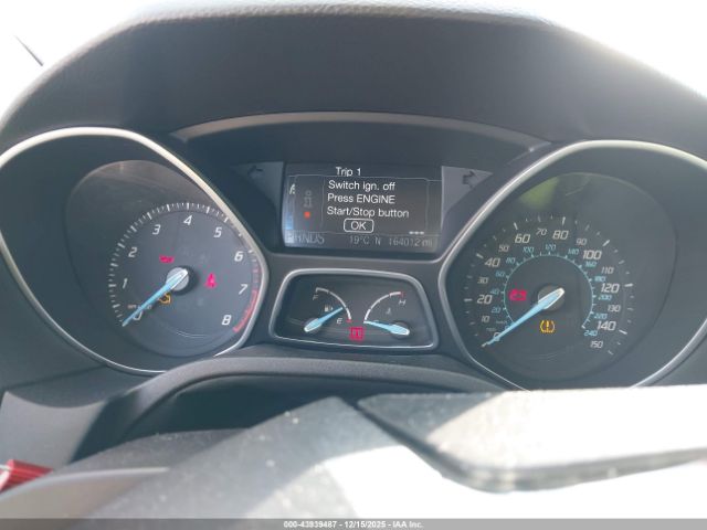 Ford Focus Titanium Image 5