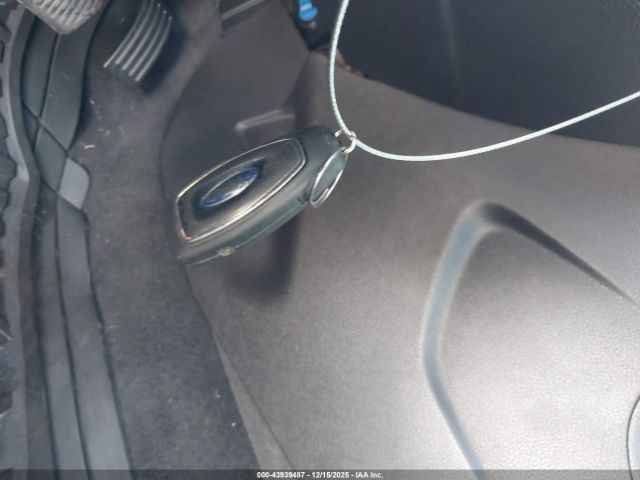 Ford Focus Titanium Image 4