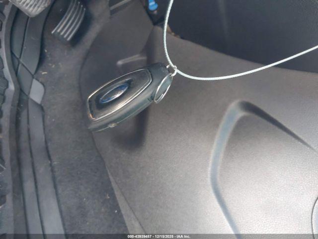 Ford Focus Titanium Image 4