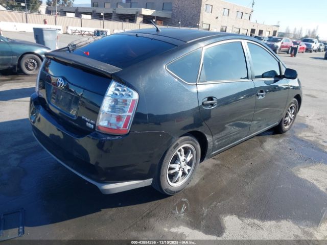 Toyota Prius Image 2