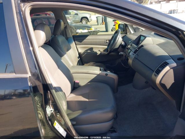 Toyota Prius Image 11