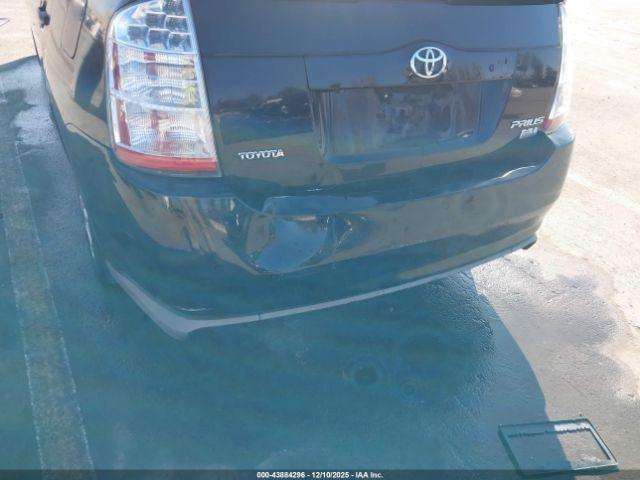 Toyota Prius Image 5