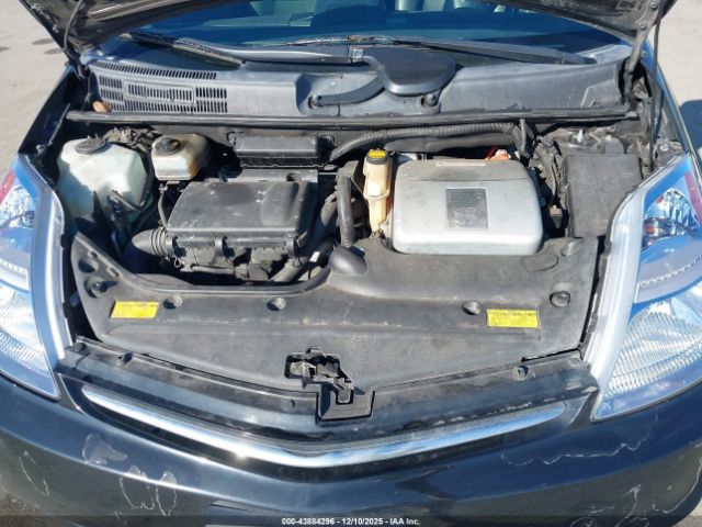 Toyota Prius Image 7