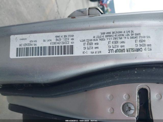 Chrysler 300 Image 5