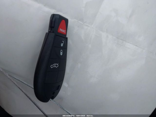 Chrysler 300 Image 10