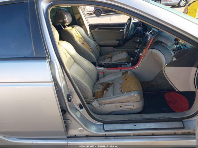 Acura TL 3.2 Image 4