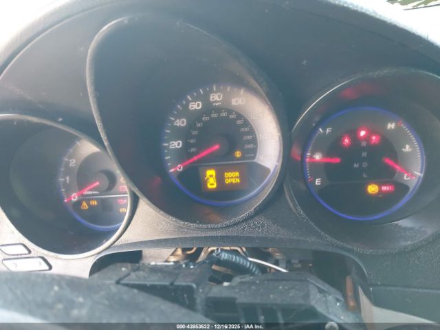 Acura TL 3.2 Image 5