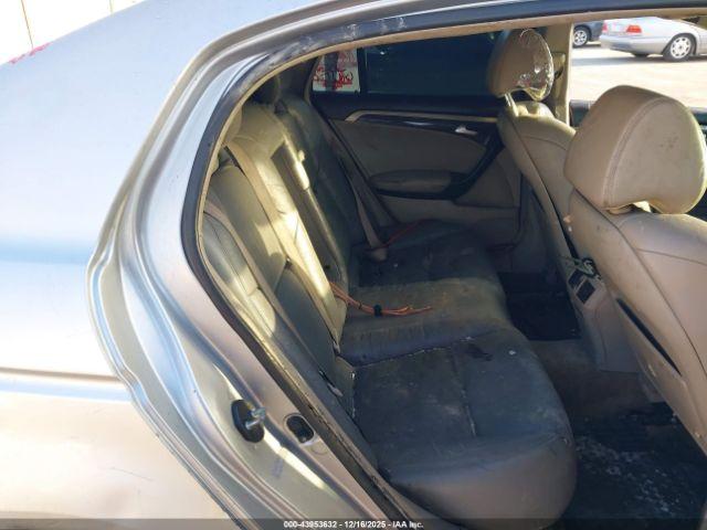 Acura TL 3.2 Image 3