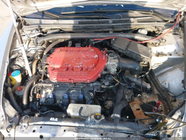 Acura TL 3.2 Image 12