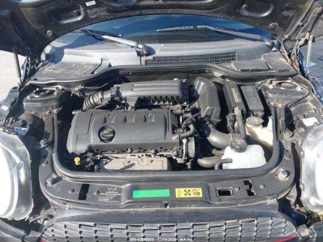 MINI Cooper Image 11