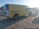 Chevrolet Express Image 3
