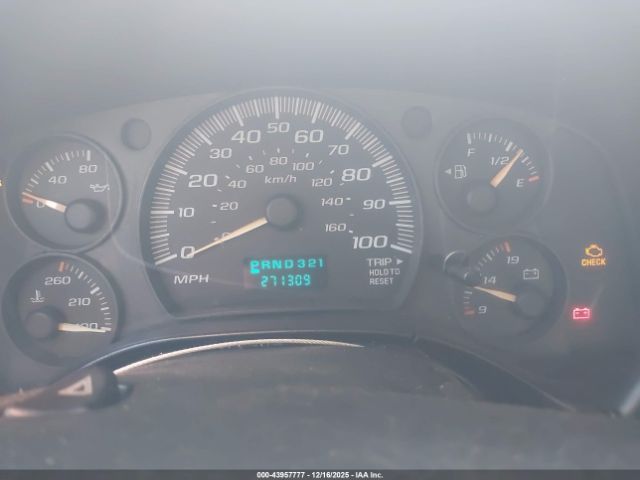 Chevrolet Express Image 4