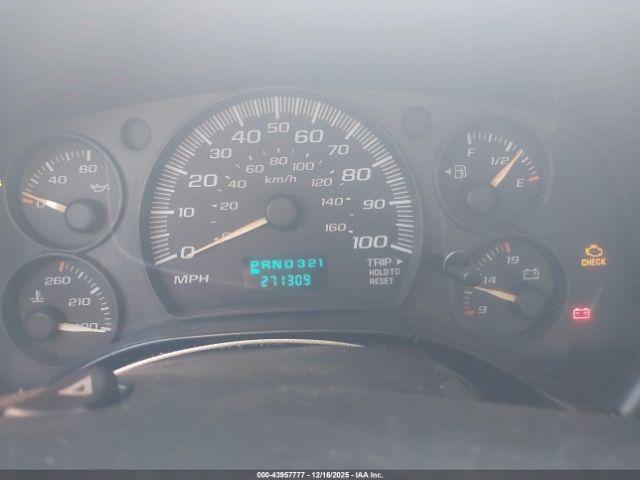 Chevrolet Express Image 4