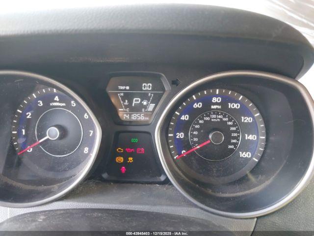 Hyundai ELANTRA Se Image 7