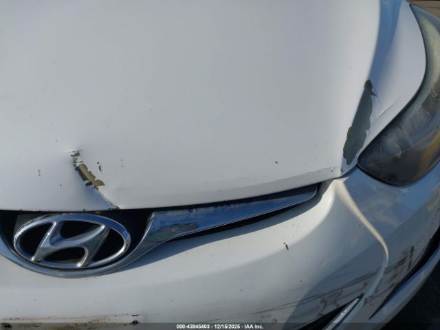 Hyundai ELANTRA Se Image 10