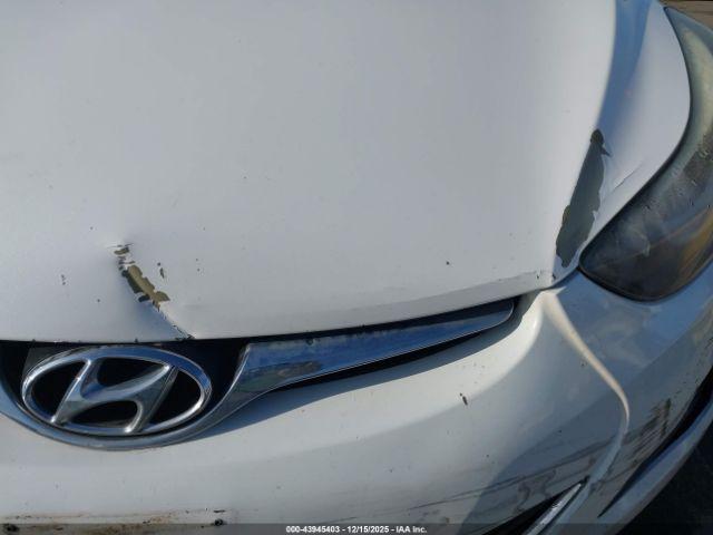 Hyundai ELANTRA Se Image 10