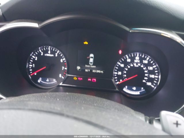 Kia Optima Sx Image 5