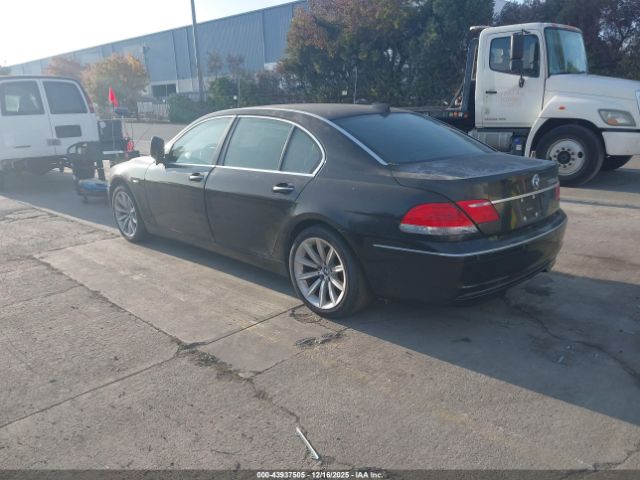 BMW 7 Series Image 10