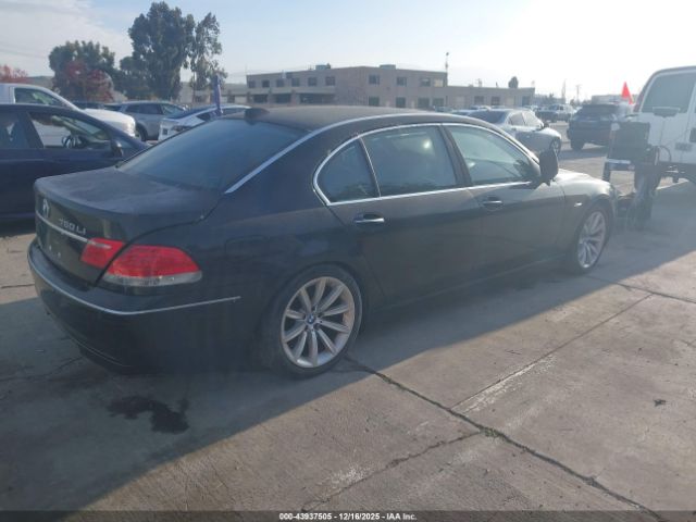 BMW 7 Series Image 8