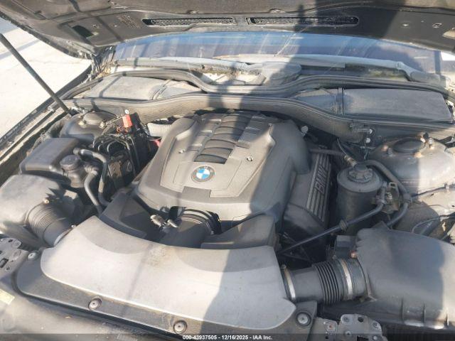 BMW 7 Series Image 11