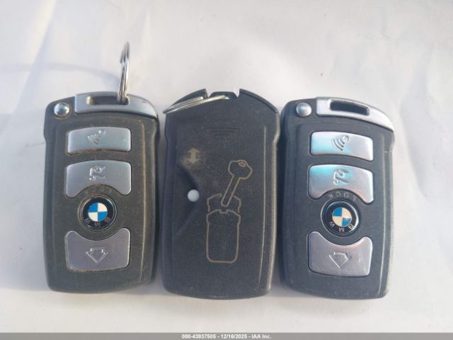 BMW 7 Series Image 6