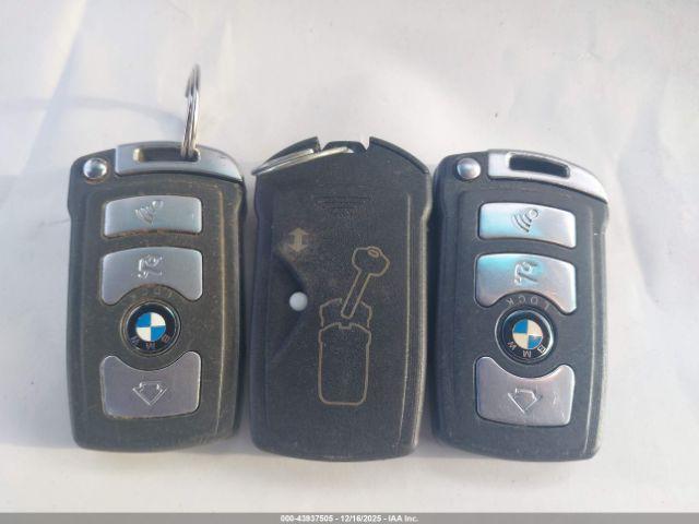 BMW 7 Series Image 6