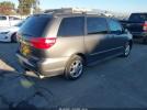 Toyota Sienna Xle Limited Image 3