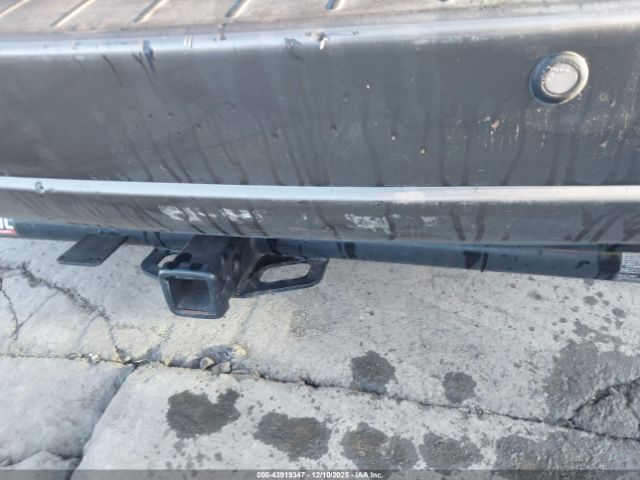 Toyota Sienna Xle Limited Image 4