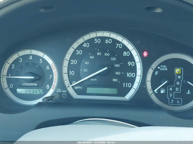 Toyota Sienna Xle Limited Image 9