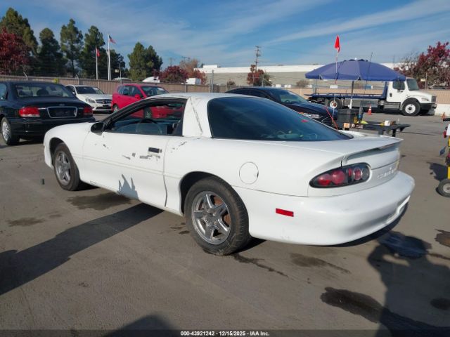 Chevrolet Camaro Image 4