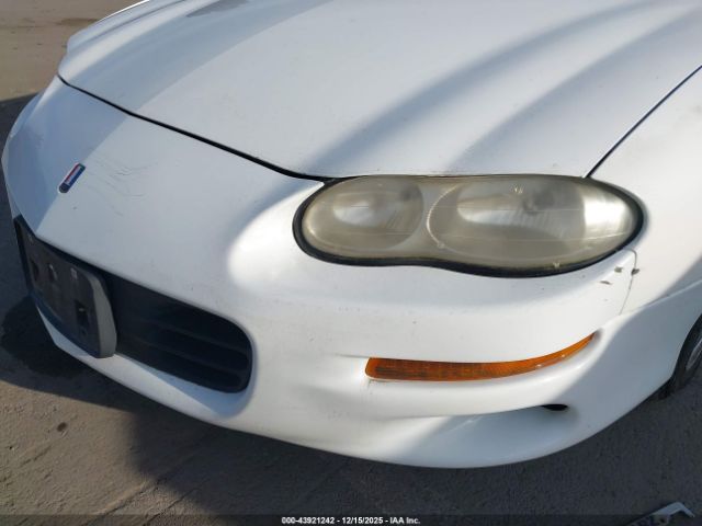 Chevrolet Camaro Image 6