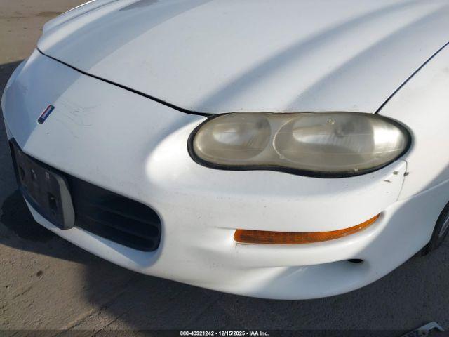 Chevrolet Camaro Image 6