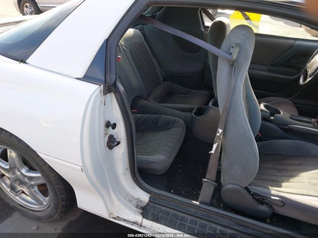 Chevrolet Camaro Image 13