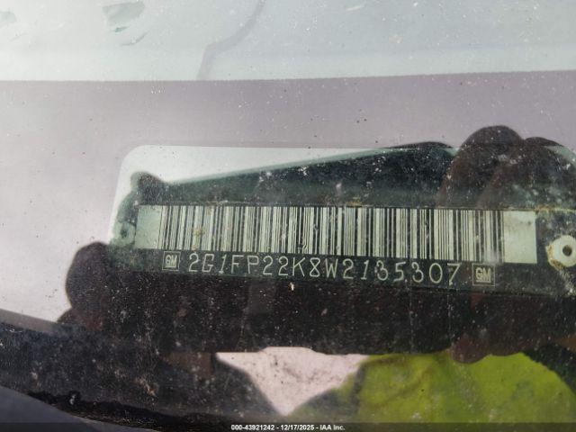 Chevrolet Camaro Image 10